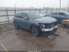 2026 Honda Hr-v 2wd Ex-l Green vin: 3CZRZ1H74TM735015