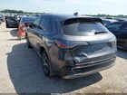 2023 Honda Hr-v 2wd Ex-l Gray vin: 3CZRZ1H75PM712185