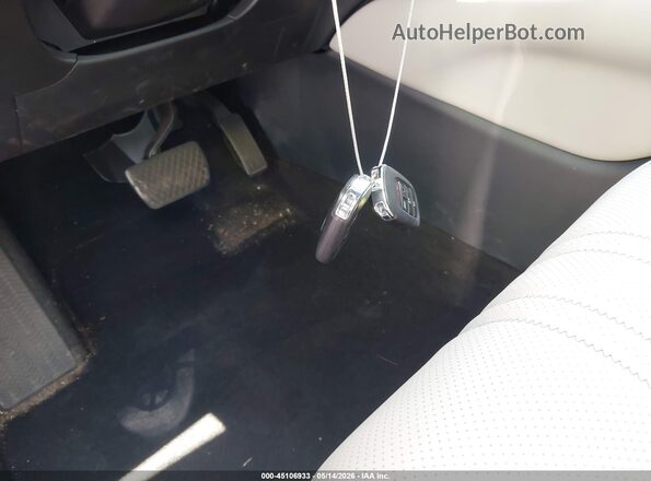 3CZRZ1H75PM712185 2023 HONDA HR-V Gray Առջևի վահանակի տեսք
