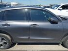 2023 Honda Hr-v 2wd Ex-l Gray vin: 3CZRZ1H75PM712185