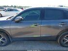 2023 Honda Hr-v 2wd Ex-l Gray vin: 3CZRZ1H75PM712185