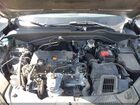 2023 Honda Hr-v 2wd Ex-l Gray vin: 3CZRZ1H75PM712185