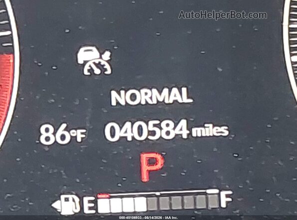 3CZRZ1H75PM712185 2023 HONDA HR-V Gray 
