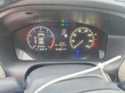 2026 Honda Hr-v Exl Синий vin: 3CZRZ1H75TM733452