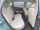 2026 Honda Hr-v Exl Синий vin: 3CZRZ1H75TM733452