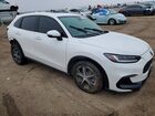 2025 Honda Hr-v Exl Белый vin: 3CZRZ1H76SM732132