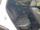 2025 Honda Hr-v Exl Белый vin: 3CZRZ1H76SM732132