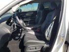 2025 Honda Hr-v Exl Белый vin: 3CZRZ1H76SM732132