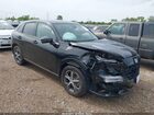 2025 Honda Hr-v 2wd Ex-l Black vin: 3CZRZ1H77SM759386