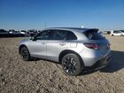 2026 Honda Hr-v Exl Серебряный vin: 3CZRZ1H77TM724039