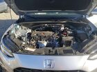 2026 Honda Hr-v Exl Серебряный vin: 3CZRZ1H77TM724039
