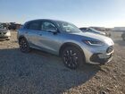 2026 Honda Hr-v Exl Серебряный vin: 3CZRZ1H77TM724039