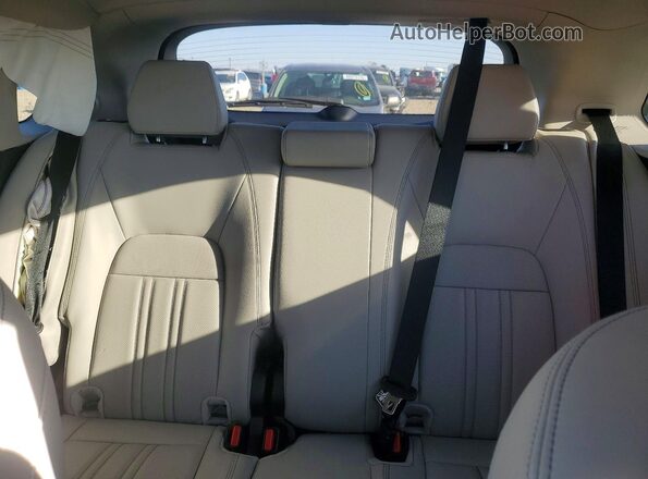 3CZRZ1H77TM724039 2026 HONDA HR-V Серебряный Вид задних сидений