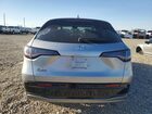 2026 Honda Hr-v Exl Серебряный vin: 3CZRZ1H77TM724039