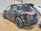2026 Honda Hr-v Exl Черный vin: 3CZRZ1H78TM706049