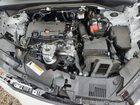 2024 Honda Hr-v Exl Белый vin: 3CZRZ1H79RM722706