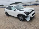 2024 Honda Hr-v Exl Белый vin: 3CZRZ1H79RM722706