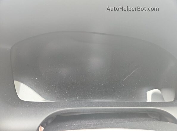 3CZRZ1H79RM722706 2024 HONDA HR-V Белый Вид щитка приборов