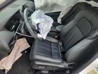 2024 Honda Hr-v Exl Белый vin: 3CZRZ1H79RM722706