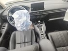 2024 Honda Hr-v Exl Белый vin: 3CZRZ1H79RM722706