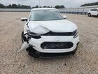 2024 Honda Hr-v Exl Белый vin: 3CZRZ1H79RM722706