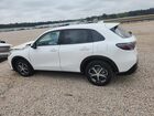 2024 Honda Hr-v Exl Белый vin: 3CZRZ1H79RM722706
