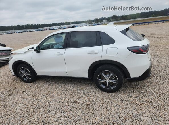 3CZRZ1H79RM722706 2024 HONDA HR-V Белый Задняя левая четверть