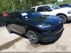 2023 Honda Hr-v 2wd Ex-l Black vin: 3CZRZ1H7XPM717608