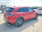 2025 Honda Hr-v Exl Красный vin: 3CZRZ1H7XSM720985