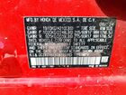 2025 Honda Hr-v Exl Красный vin: 3CZRZ1H7XSM720985