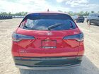 2025 Honda Hr-v Exl Красный vin: 3CZRZ1H7XSM720985
