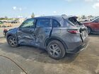2025 Honda Hr-v Exl Gray vin: 3CZRZ1H7XSM744249