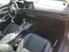 2025 Honda Hr-v Exl Gray vin: 3CZRZ1H7XSM744249
