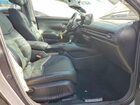 2025 Honda Hr-v Exl Gray vin: 3CZRZ1H7XSM744249