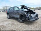 2023 Honda Hr-v Awd Lx Silver vin: 3CZRZ2H32PM744627
