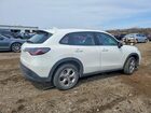 2025 Honda Hr-v Lx White vin: 3CZRZ2H32SM718327