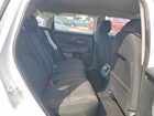 2025 Honda Hr-v Lx White vin: 3CZRZ2H32SM718327