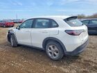 2025 Honda Hr-v Lx White vin: 3CZRZ2H32SM718327