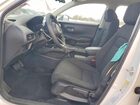 2025 Honda Hr-v Lx White vin: 3CZRZ2H32SM718327