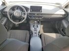 2025 Honda Hr-v Lx White vin: 3CZRZ2H32SM718327