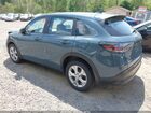 2023 Honda Hr-v Awd Lx Blue vin: 3CZRZ2H33PM743003 2023 Honda Hr-v Awd Lx Blue vin: 3CZRZ2H33PM743003