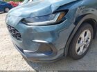 2023 Honda Hr-v Awd Lx Blue vin: 3CZRZ2H33PM743003 2023 Honda Hr-v Awd Lx Blue vin: 3CZRZ2H33PM743003