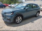 2023 Honda Hr-v Awd Lx Blue vin: 3CZRZ2H33PM743003 2023 Honda Hr-v Awd Lx Blue vin: 3CZRZ2H33PM743003