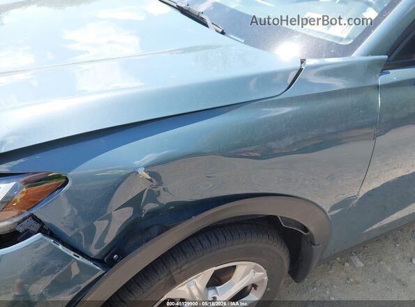 3CZRZ2H33PM743003 2023 HONDA HR-V Blue 