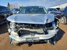 2025 Honda Hr-v Lx Silver vin: 3CZRZ2H33SM105620