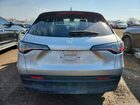 2025 Honda Hr-v Lx Silver vin: 3CZRZ2H33SM105620
