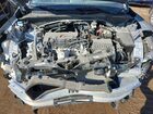 2025 Honda Hr-v Lx Silver vin: 3CZRZ2H33SM105620