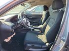2025 Honda Hr-v Lx Silver vin: 3CZRZ2H33SM105620