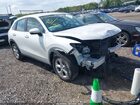 2025 Honda Hr-v Awd Lx White vin: 3CZRZ2H33SM752065