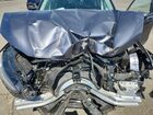 2023 Honda Hr-v Lx Серый vin: 3CZRZ2H34PM704131
